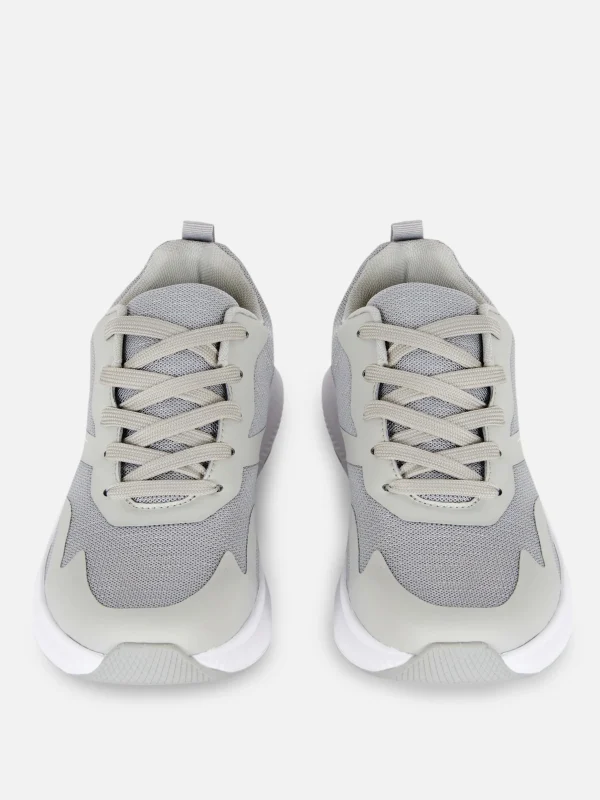 Baskets De Sport à Lacets