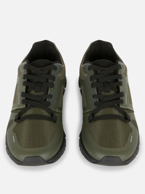 Baskets De Sport à Lacets