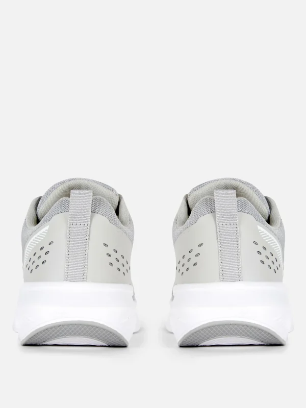 Baskets De Sport à Lacets