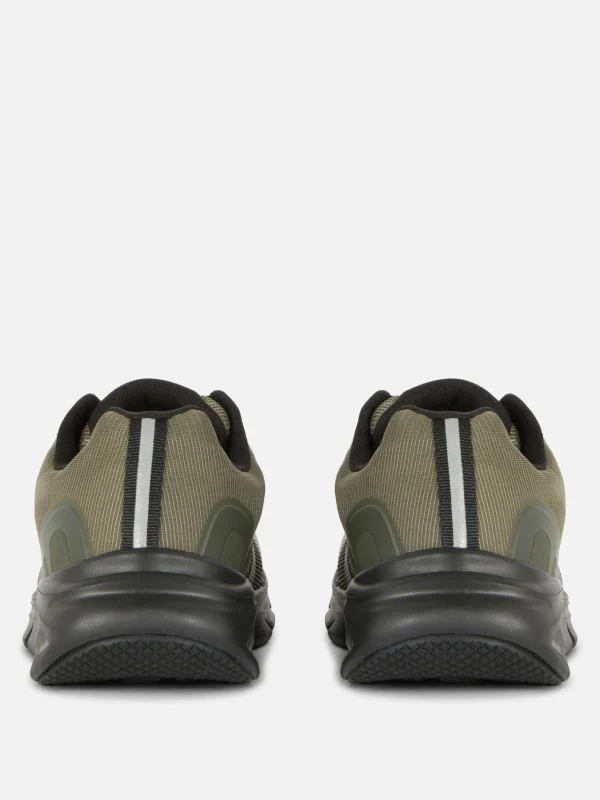 Baskets De Sport à Lacets