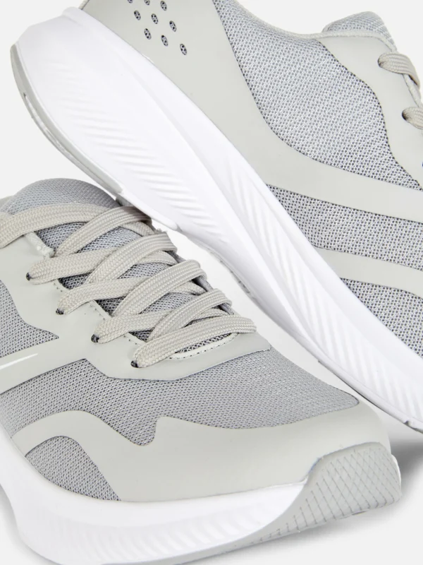 Baskets De Sport à Lacets