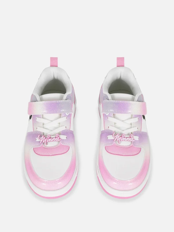 Baskets Disney Minnie Mouse