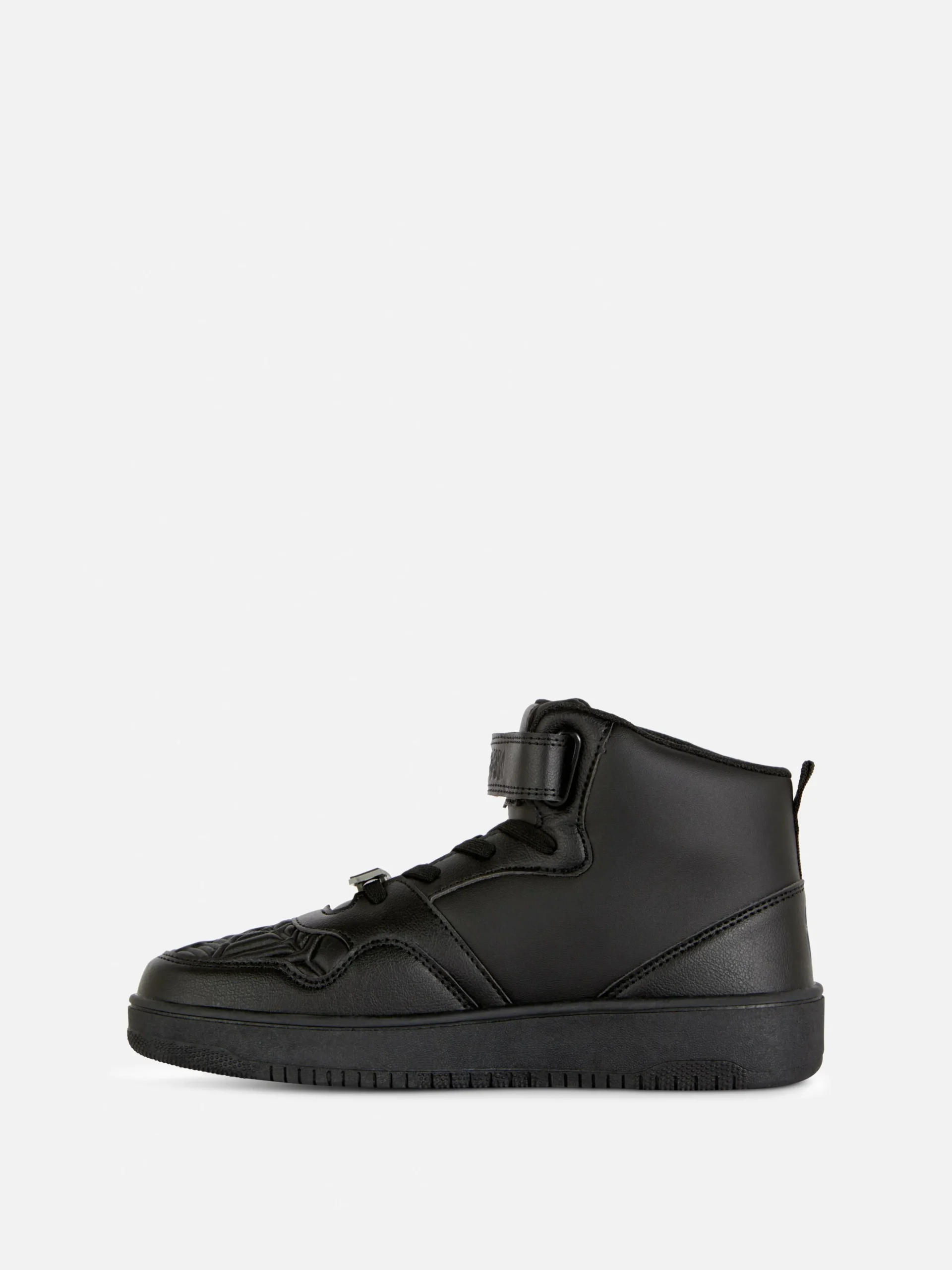 baskets_hautes__motif_en__3.webp Baskets Hautes à Motif En Relief Marvel Spider-Man