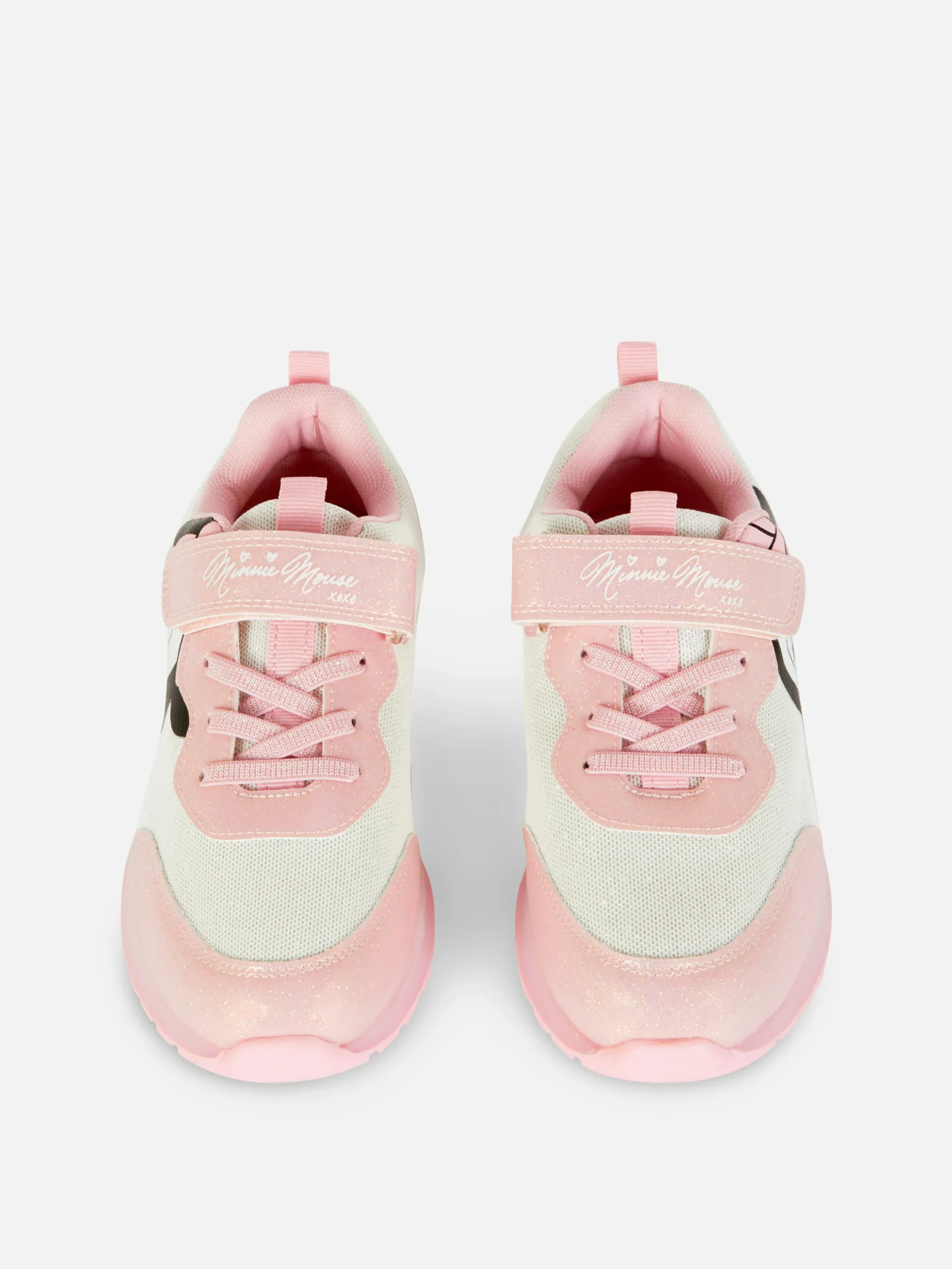 baskets_lumineuses_disney_1.webp Baskets Lumineuses Disney Minnie Mouse