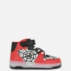 Baskets Lumineuses Marvel Spider-Man