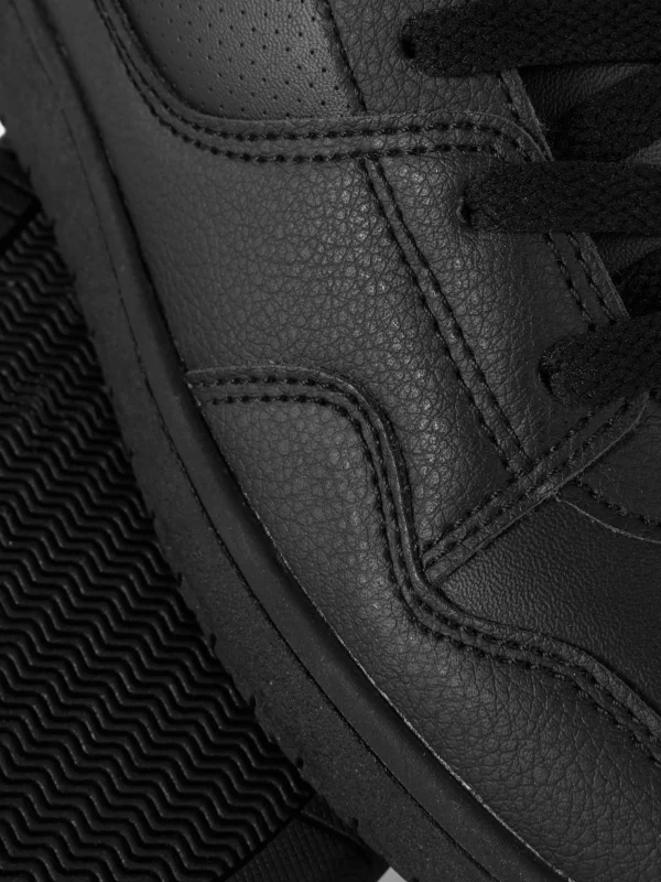 Baskets Montantes Color Block