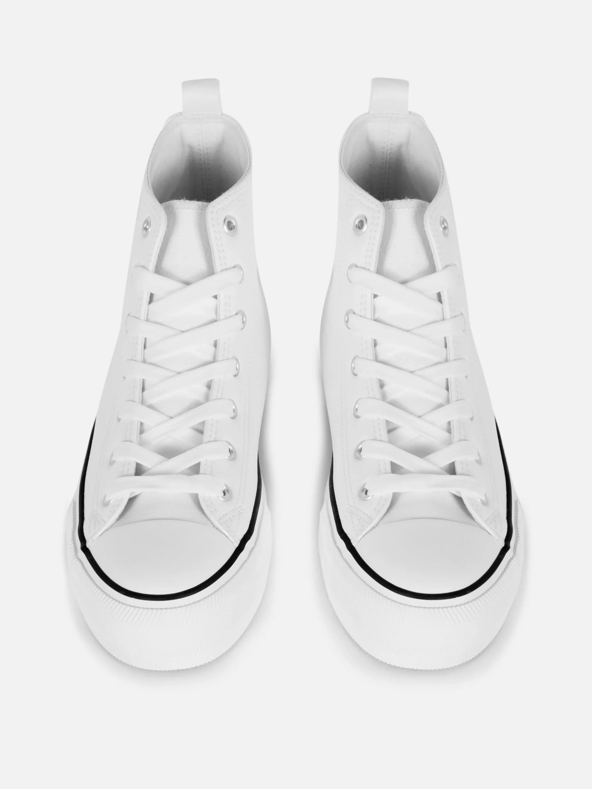 baskets_montantes_compens_1-1.webp Baskets Montantes Compensées En Simili Cuir