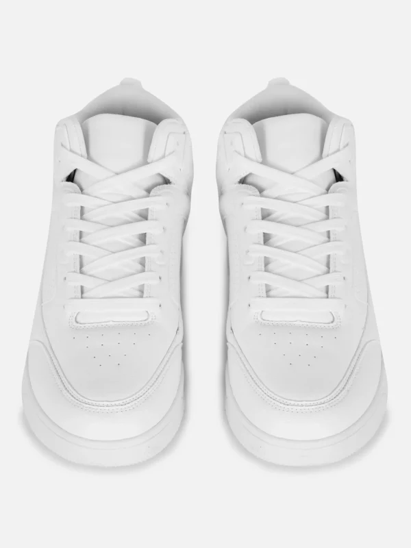 Baskets Montantes De Basket-ball