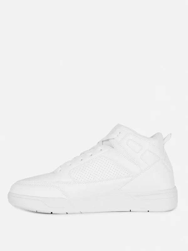 Baskets Montantes De Basket-ball