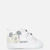 Baskets Montantes Disney Mickey Mouse