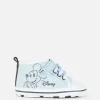 Baskets Montantes Disney Mickey Mouse