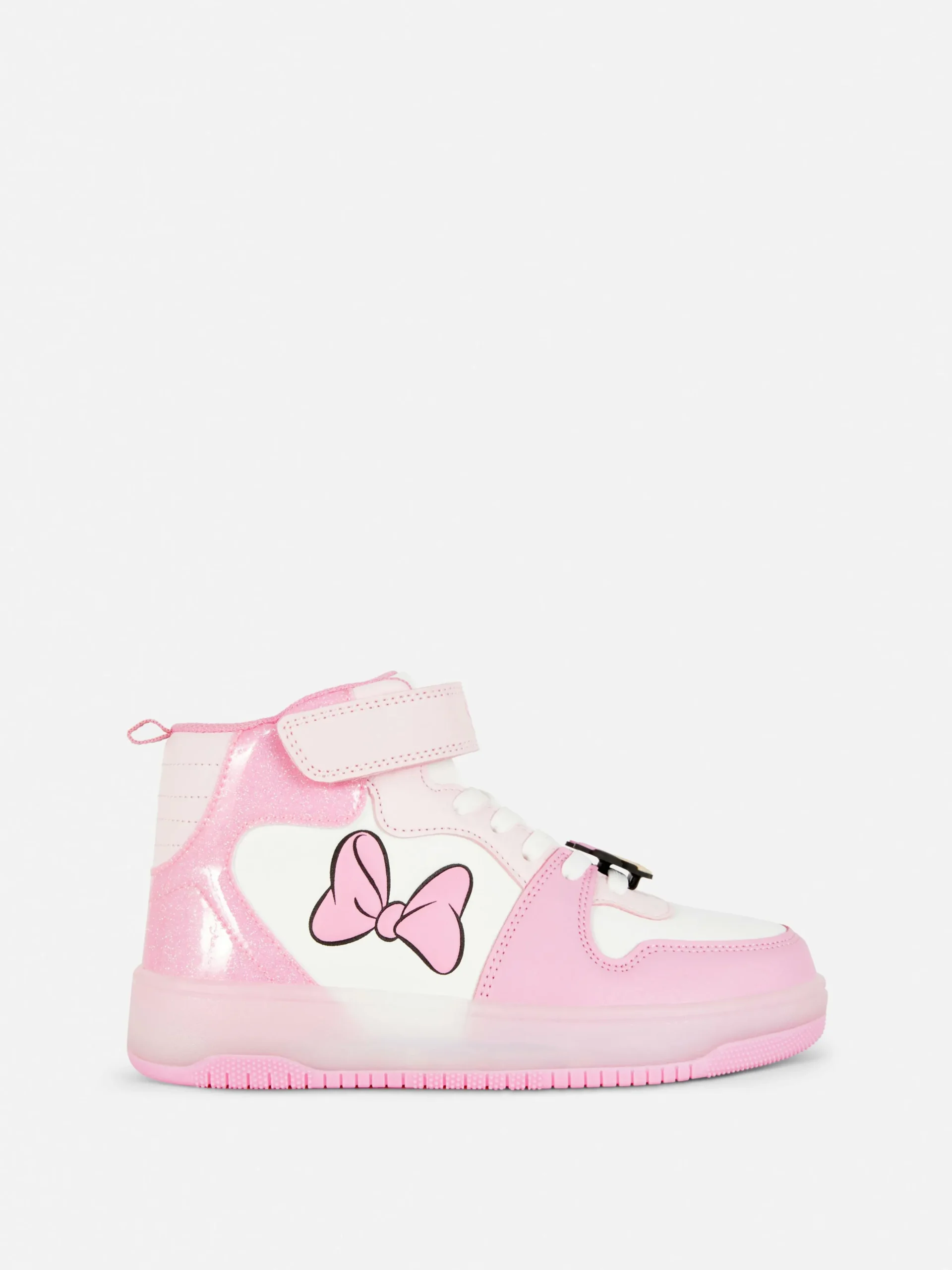 baskets_montantes_lumineu_0-1.webp Baskets Montantes Lumineuses Disney Minnie Mouse