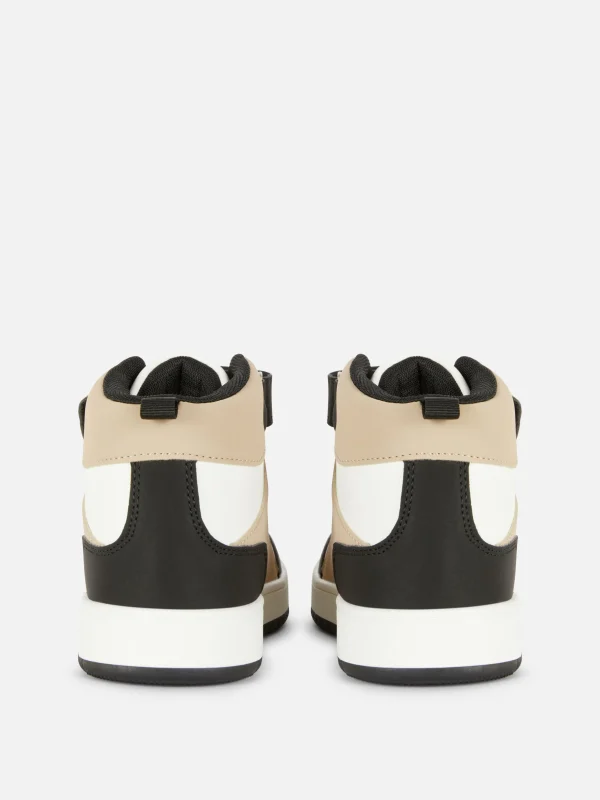 Baskets Montantes MARVEL Spider-Man