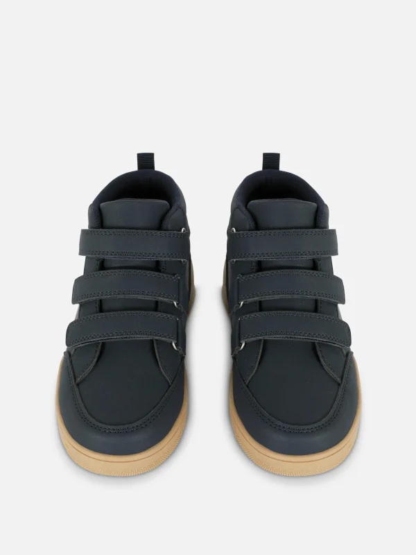 Baskets épaisses Camouflage