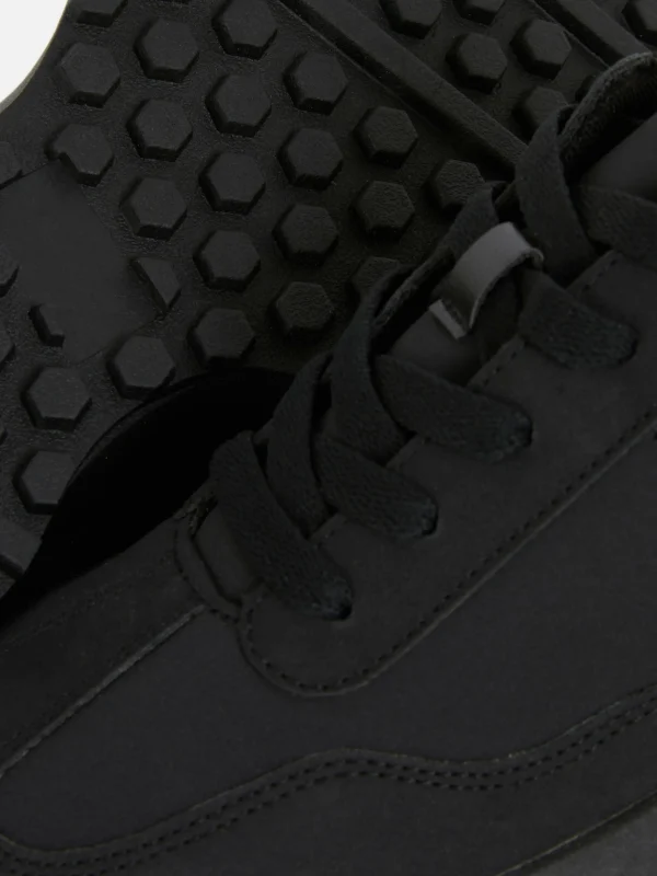 Baskets épaisses Color Block