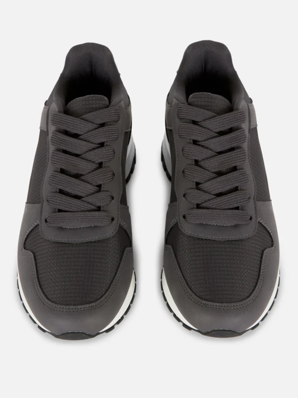 Baskets Sportives à Semelle épaisse