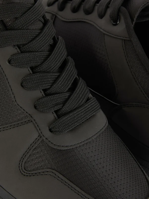 Baskets Sportives à Semelle épaisse