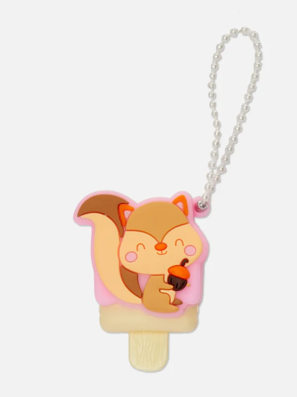 Baume à Lèvres Compact écureuil