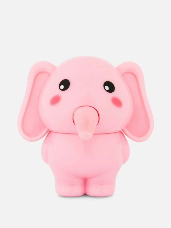 Baume à Lèvres Tube éléphant