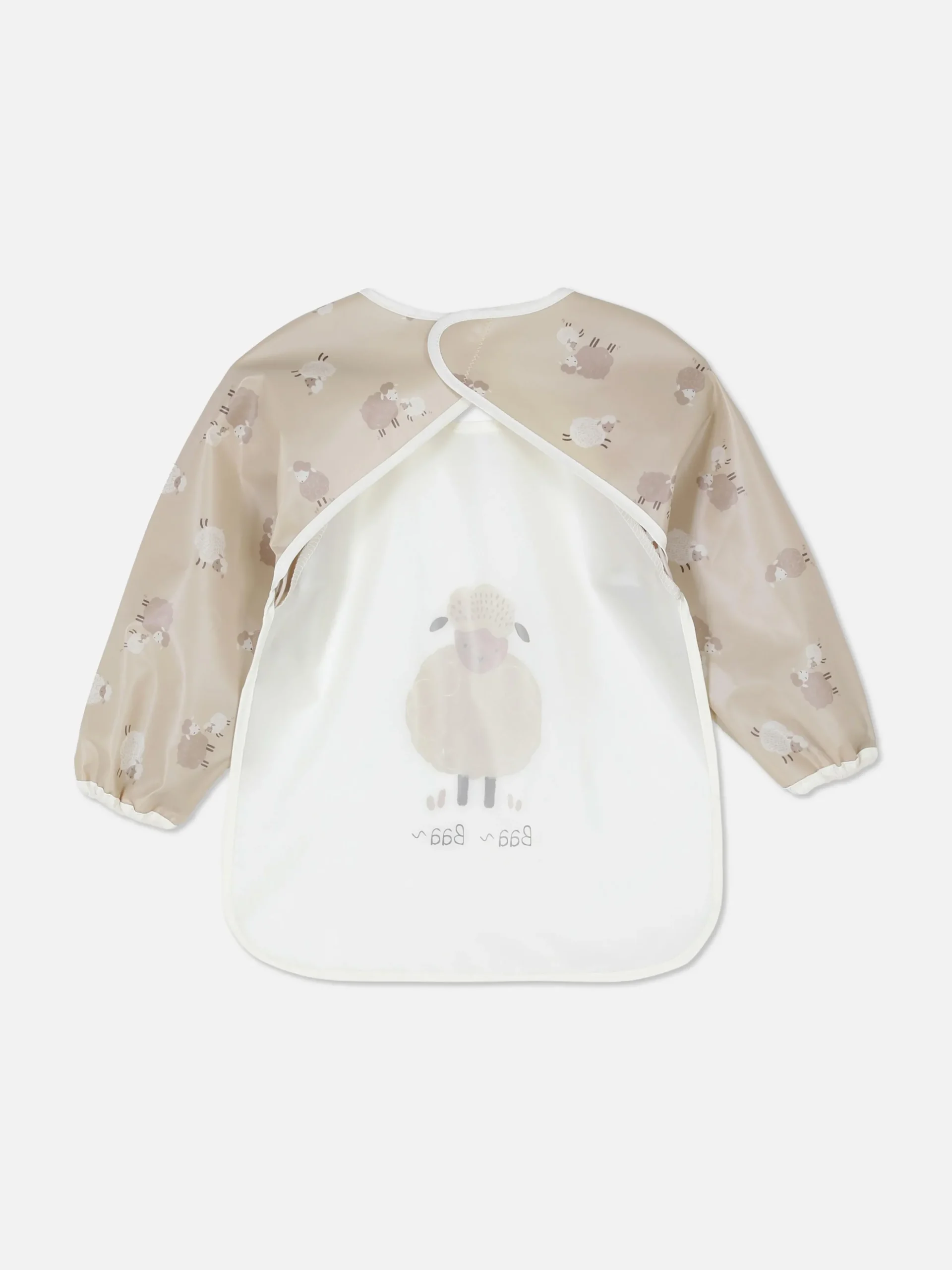 bavoir_tablier__motif_mou_1.webp Bavoir Tablier à Motif Mouton