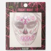 Bijoux De Visage Halloween PS...