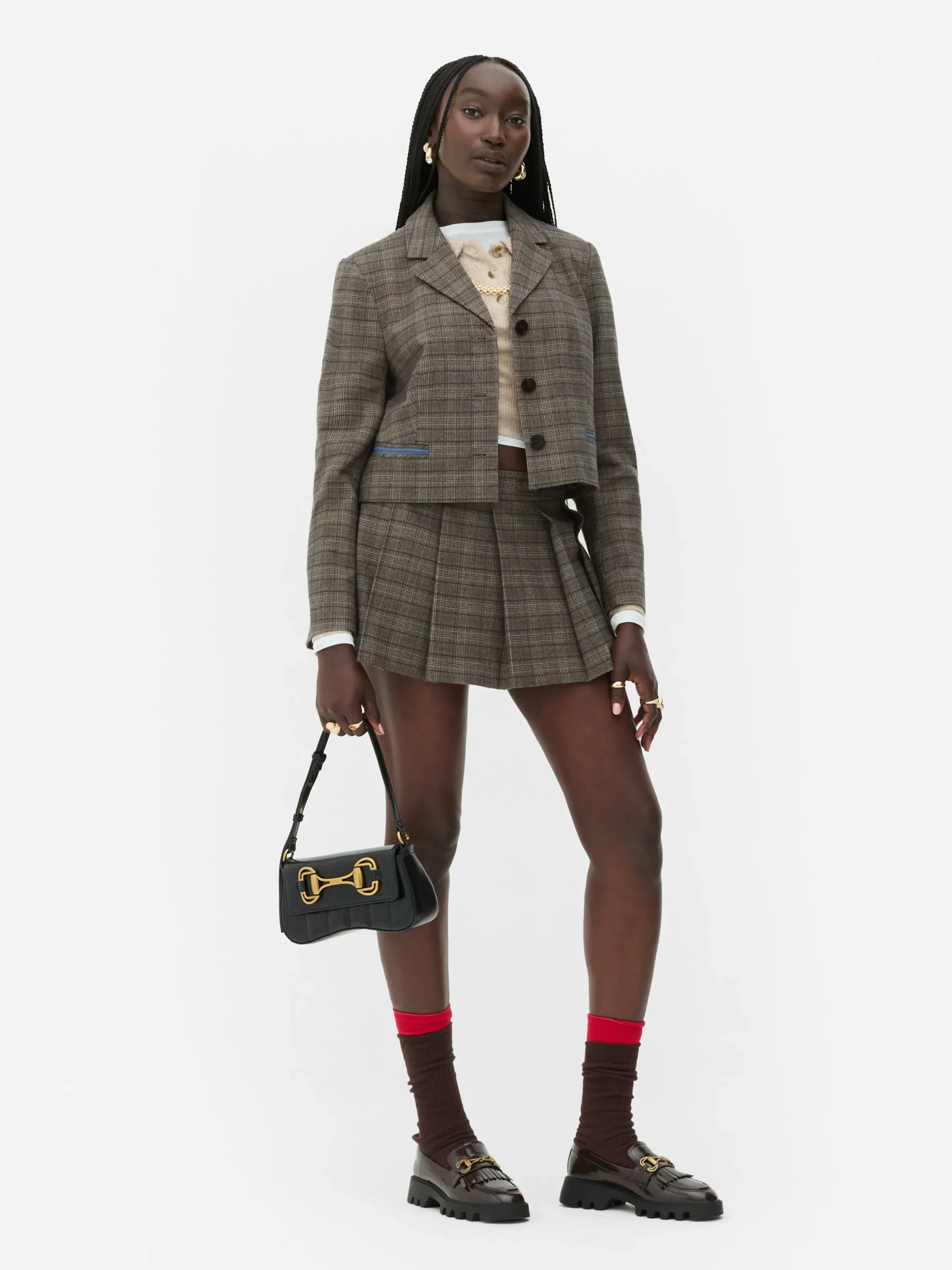 blazer_court__carreaux_ri_2.webp Blazer Court à Carreaux Rita Ora