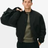 Blouson Bomber Classique