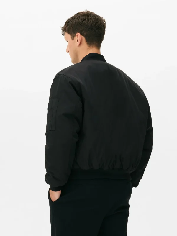 Blouson Bomber Classique