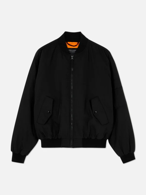 Blouson Bomber Classique