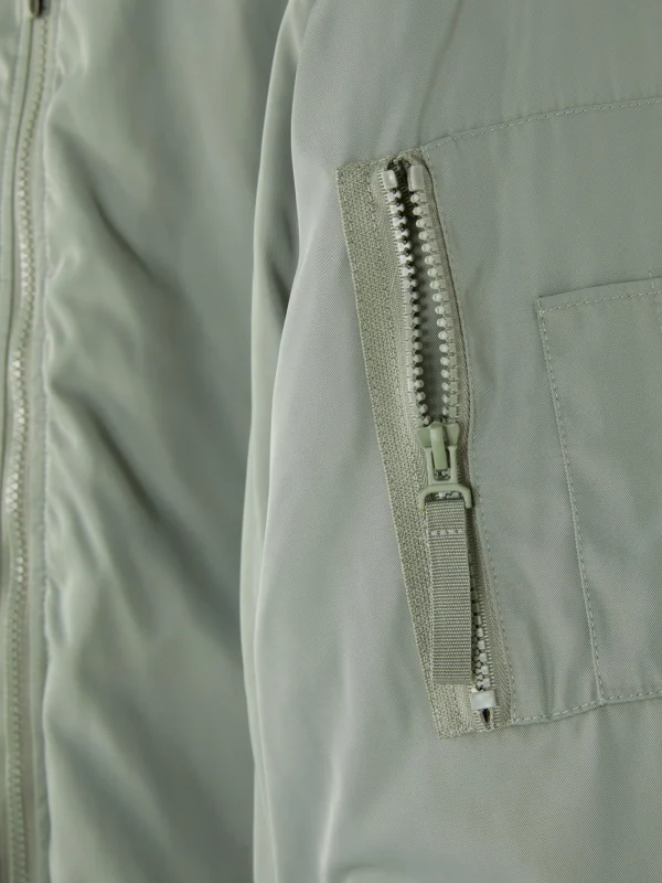 Blouson Bomber Classique