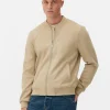 Blouson Bomber En Suédine