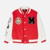 Blouson Bomber Super Mario