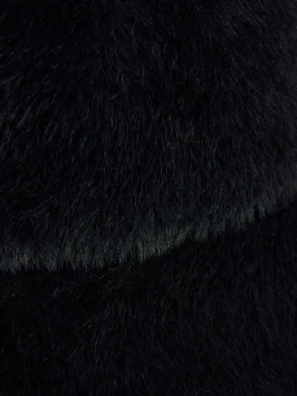 Bob En Fausse Fourrure