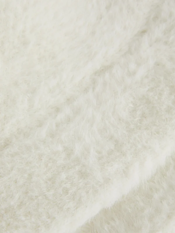 Bob En Fausse Fourrure