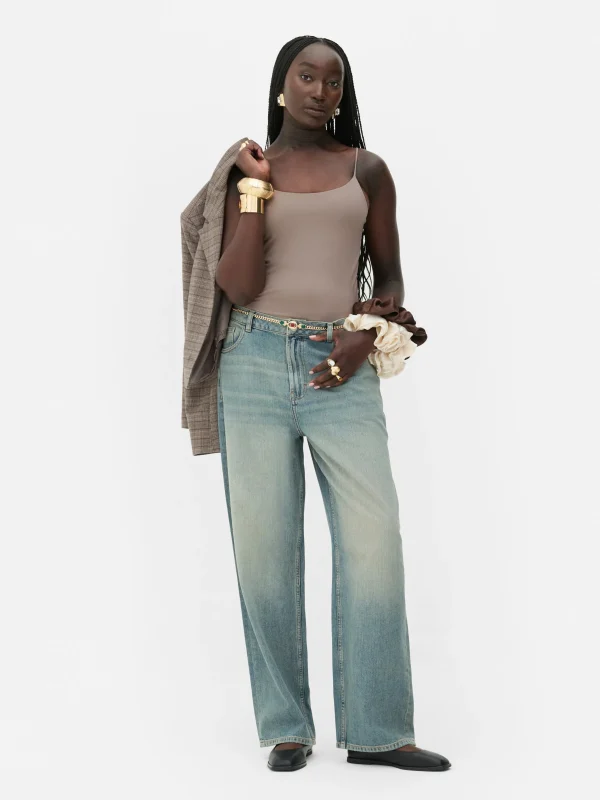 Body Caraco Rita Ora