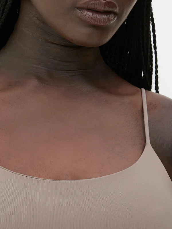 Body Caraco Rita Ora