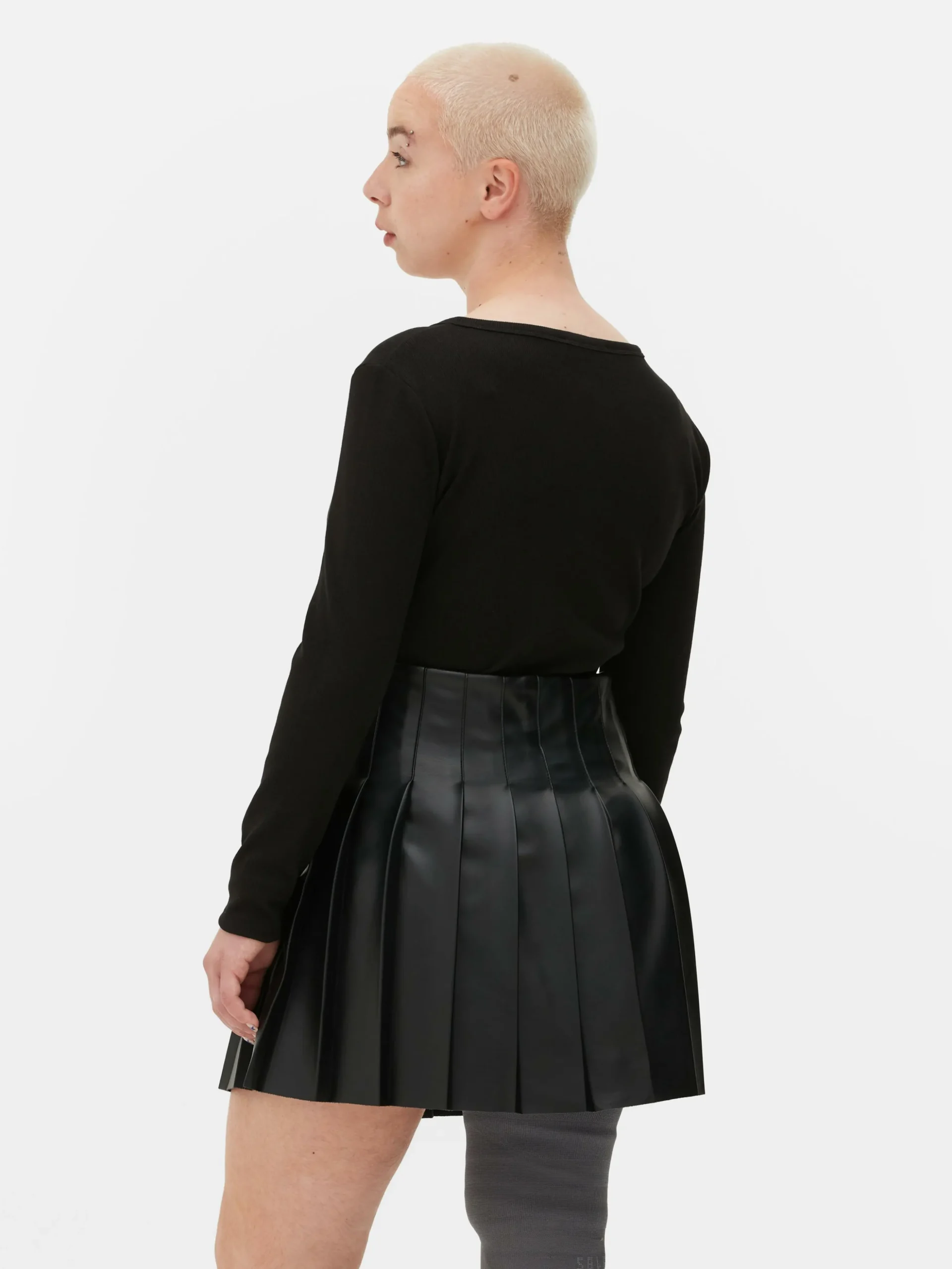 body_faon_tshirt_boutonn__3-1.webp Body Façon T-shirt Boutonné à Manches Longues