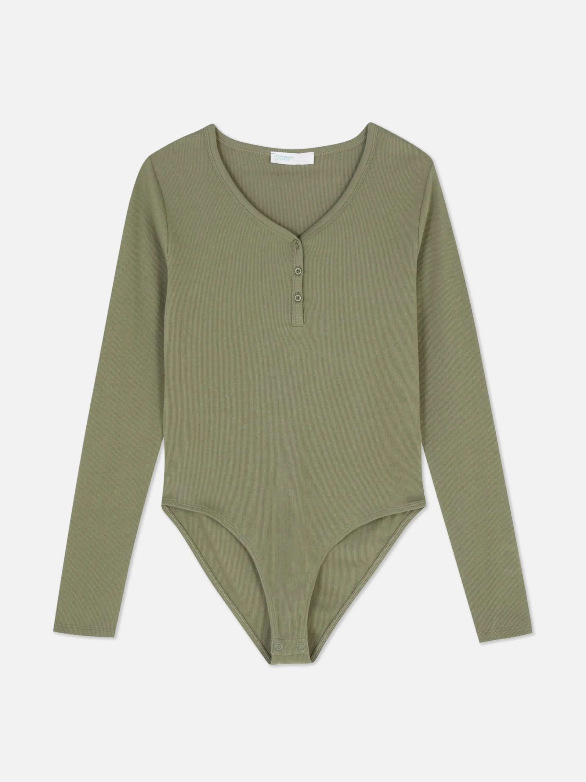 body_faon_tshirt_boutonn__4.webp Body Façon T-shirt Boutonné à Manches Longues