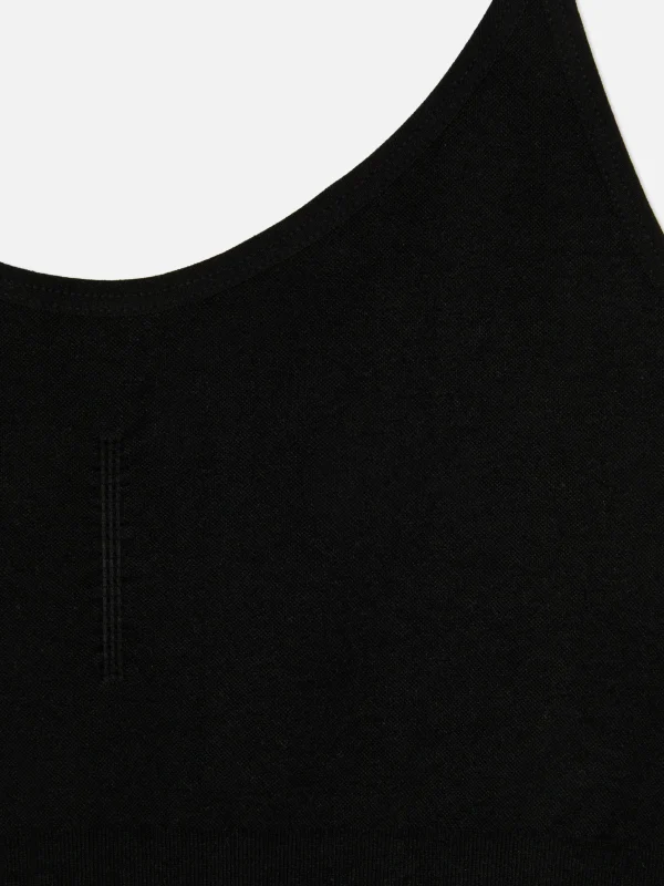 Body Gainant Sans Couture