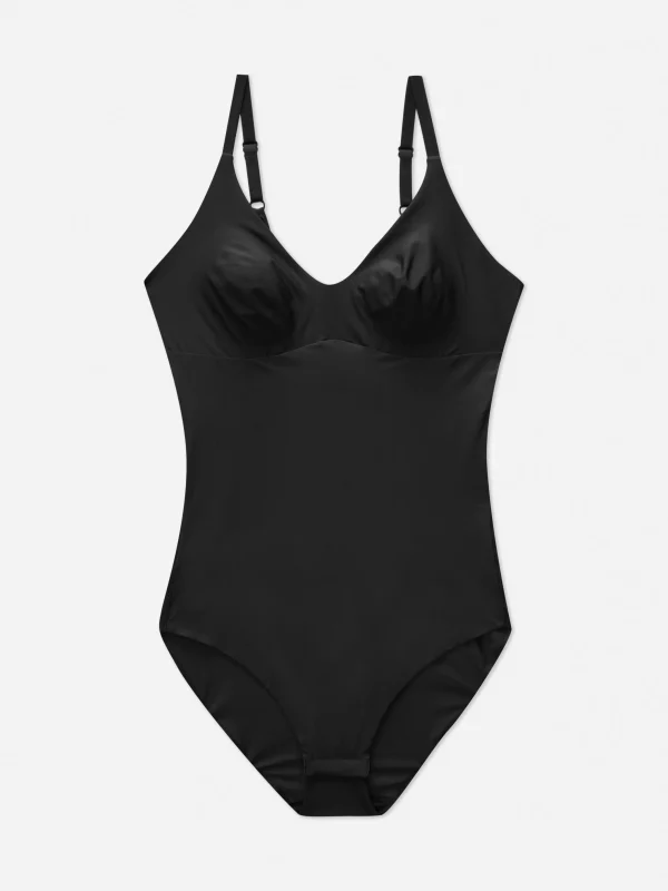 Body Moulé Gainant Et Lissant