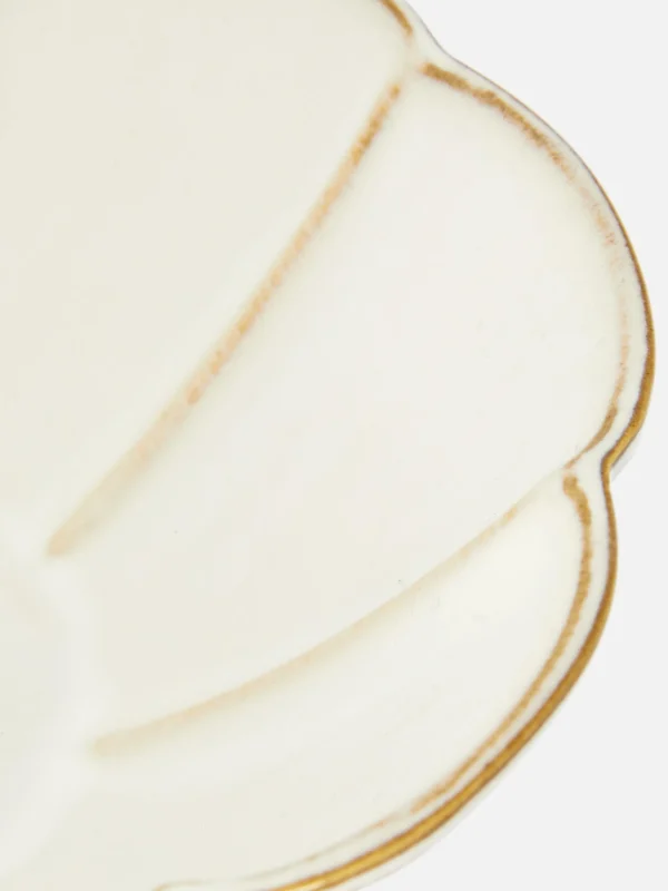 Bol à Pâtes En Forme De Pétales