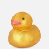 Bombe De Bain Effervescente Canard 3D