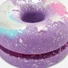 Bombe De Bain Effervescente Donut Céleste