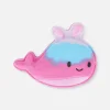 Bombe De Bain Effervescente Baleine