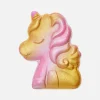 Bombe De Bain Effervescente Licorne