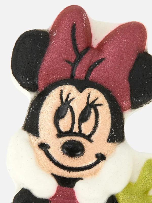 Bombe De Bain Effervescente Disney Minnie Mouse
