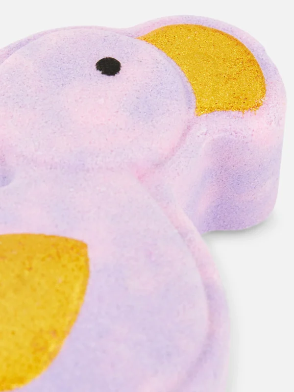 Bombe De Bain Effervescente Canard