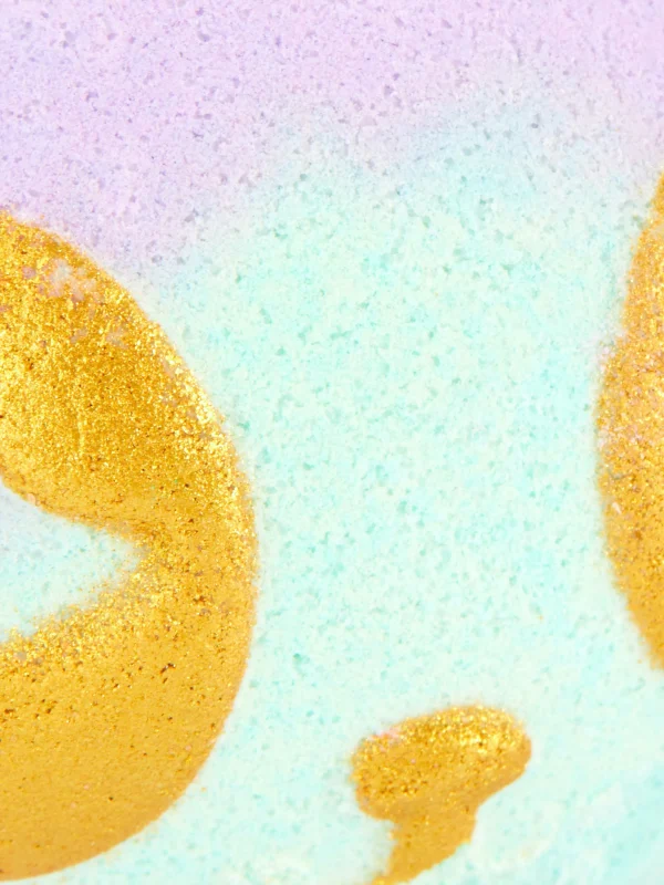 Bombe De Bain Effervescente Panda