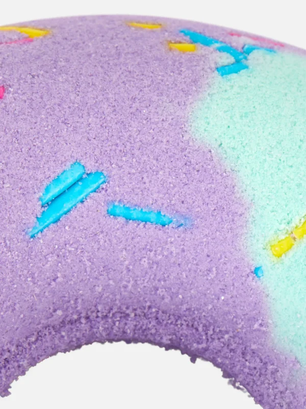Bombe De Bain Effervescente Donut