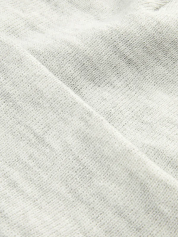 Bonnet à Large Revers